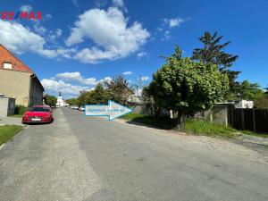 Prodej pozemku pro bydlení, Bystročice - Žerůvky, 444 m2