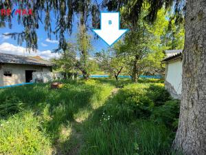Prodej pozemku pro bydlení, Bystročice - Žerůvky, 444 m2