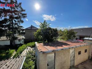 Prodej pozemku pro bydlení, Bystročice - Žerůvky, 444 m2