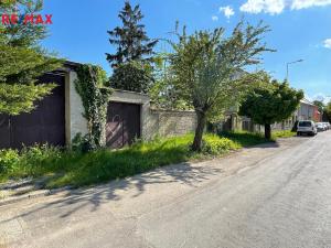 Prodej pozemku pro bydlení, Bystročice - Žerůvky, 444 m2