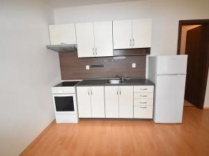 Pronájem bytu 1+kk, Chrudim, Resselovo náměstí, 51 m2