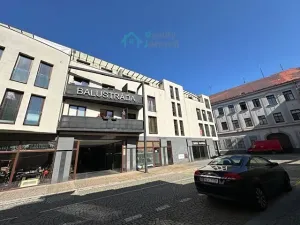 Pronájem bytu 1+kk, Chrudim, Resselovo náměstí, 51 m2