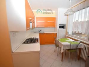 Prodej bytu 3+1, Chrudim, Vrchlického, 70 m2