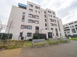 Prodej bytu 3+kk, Praha - Hloubětín, Saarinenova, 84 m2