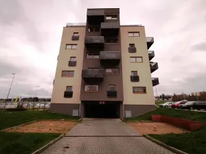 Prodej - jiné, Plzeň, U Velkého rybníka, 13 m2