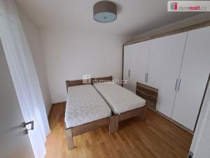 Pronájem bytu 3+kk, Praha - Suchdol, Stehlíkova, 70 m2