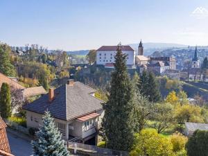 Prodej rodinného domu, Ledeč nad Sázavou, Na Rámech, 128 m2