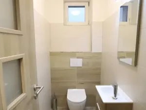 Pronájem bytu 4+kk, Praha - Slivenec, Pod rybníkem, 117 m2