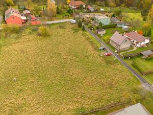 Prodej pozemku pro bydlení, Rychvald, Petřvaldská, 1004 m2