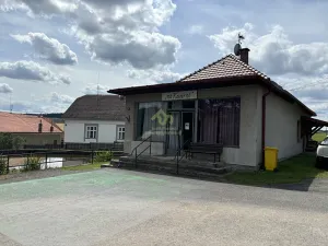 Prodej chalupy, Ostrovec-Lhotka, 80 m2