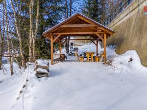 Prodej rodinného domu, Jeřmanice, Rádelská, 271 m2