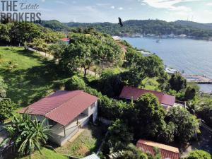 Prodej rodinného domu, point, José Santos Guardiola, Honduras, 260 m2