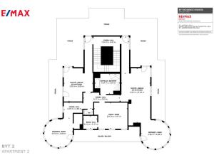 Prodej bytu 4+kk, Karlovy Vary, Svahová, 392 m2