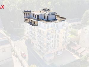 Prodej bytu 3+kk, Karlovy Vary, Svahová, 131 m2