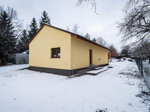 Prodej rodinného domu, Žáky - Štrampouch, 90 m2