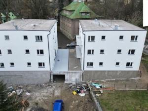 Prodej bytu 2+kk, Liberec, Vojanova, 56 m2