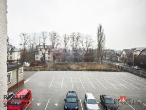 Pronájem bytu 2+kk, Ostrava - Přívoz, Palackého, 53 m2