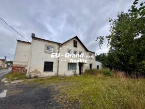 Prodej rodinného domu, Dolní Podluží, 360 m2
