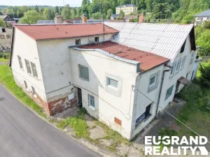 Prodej rodinného domu, Dolní Podluží, 360 m2