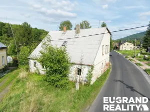 Prodej rodinného domu, Dolní Podluží, 360 m2