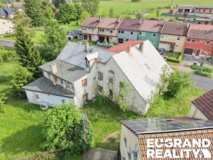 Prodej rodinného domu, Dolní Podluží, 360 m2