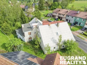 Prodej rodinného domu, Dolní Podluží, 360 m2