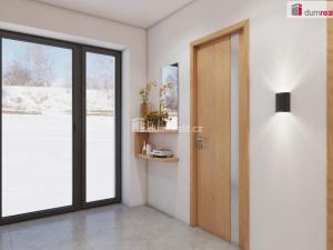 Prodej pozemku pro bydlení, Benecko - Mrklov, 2337 m2