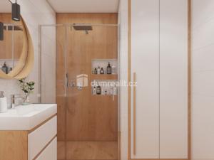 Prodej pozemku pro bydlení, Benecko - Mrklov, 2337 m2