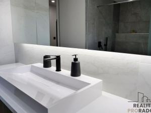 Pronájem bytu 2+1, Hodonín, Erbenova, 68 m2