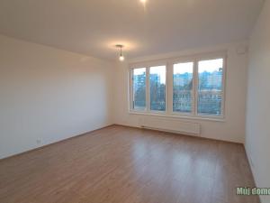 Pronájem bytu 1+kk, Praha - Chodov, Bachova, 42 m2