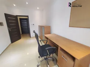 Pronájem kanceláře, Sokolov, Nádražní, 12 m2