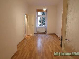 Pronájem bytu 2+kk, Praha - Vinohrady, Mánesova, 58 m2