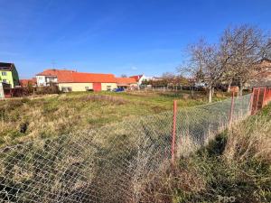 Prodej pozemku pro bydlení, Brno, Ctiradova, 995 m2