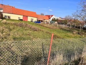 Prodej pozemku pro bydlení, Brno, Ctiradova, 995 m2
