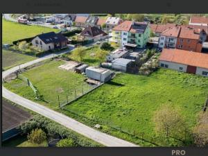 Prodej pozemku pro bydlení, Brno, Ctiradova, 995 m2