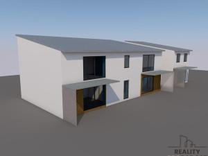 Prodej pozemku pro bydlení, Brno, Ctiradova, 995 m2