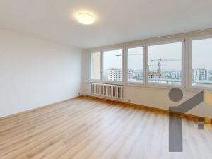 Pronájem bytu 2+kk, Praha - Žižkov, Křivá, 58 m2