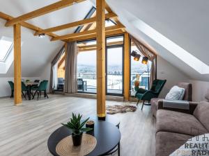 Prodej bytu 3+kk, Volary - Chlum, 110 m2
