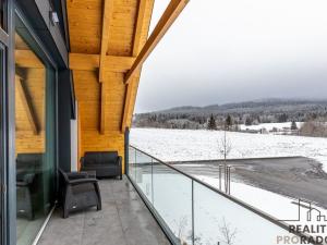 Prodej bytu 3+kk, Volary - Chlum, 110 m2