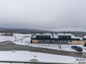 Prodej bytu 3+kk, Volary - Chlum, 110 m2