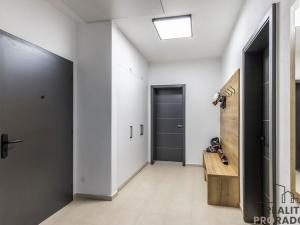Prodej bytu 3+kk, Volary - Chlum, 110 m2