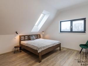 Prodej bytu 3+kk, Volary - Chlum, 110 m2