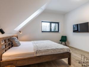 Prodej bytu 3+kk, Volary - Chlum, 110 m2