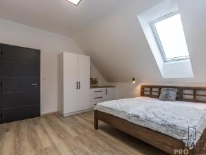 Prodej bytu 3+kk, Volary - Chlum, 110 m2