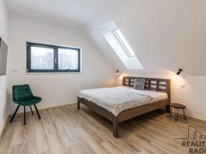 Prodej bytu 3+kk, Volary - Chlum, 110 m2