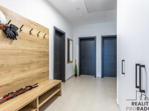 Prodej bytu 3+kk, Volary - Chlum, 110 m2