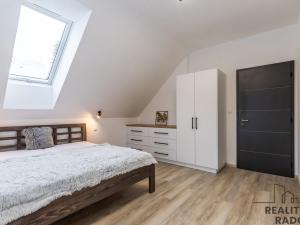 Prodej bytu 3+kk, Volary - Chlum, 110 m2