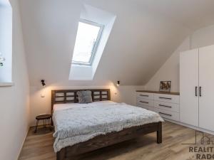 Prodej bytu 3+kk, Volary - Chlum, 110 m2