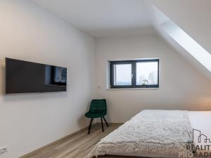 Prodej bytu 3+kk, Volary - Chlum, 110 m2