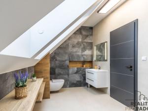 Prodej bytu 3+kk, Volary - Chlum, 110 m2